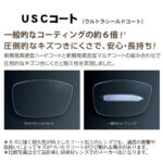 TOKAI BELNA UX-GO USC