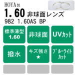 度なしレンズ ブルーライトカットレンズ - メガネレンズ交換 他店