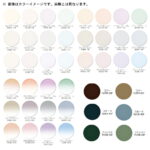 【20251224】HOYA RFi 1.60 VGラピス