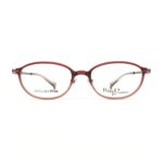 Reego(ﾘｰｺﾞ) XW4034 RE(ﾚｯﾄﾞ)ｶﾗｰ 51ｻｲｽﾞ - メガネレンズ交換 他店