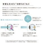 【オプション】TOKAI Select Color（LUTINA素材のみ対応）