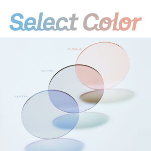 【オプション】TOKAI Select Color（LUTINA素材のみ対応）