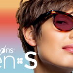 Nikon Transitions GEN S Lite BAS 1.60