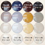 （度なし）Kodak B2B LENS COLOR BCARコート