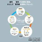 TOKAI LUTINA PHOTO2 UX-AS