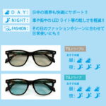 【オプション】TSLドライブカラー