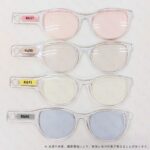 【オプション】HOYA Ray Guard435-